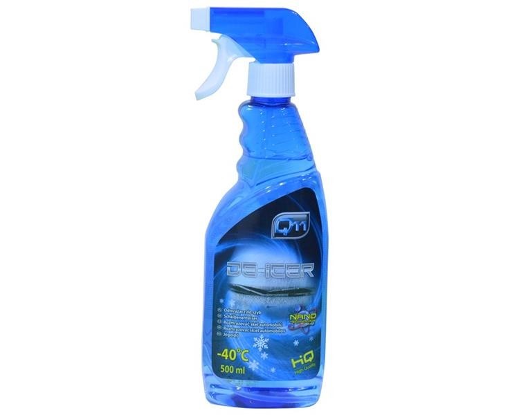 Q11 nano sbrinatore per parabrezza 30C° pompa da 1