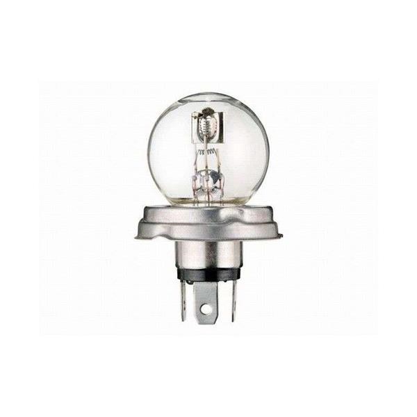 Lampadina Narva R2 12V 75/75W P45t