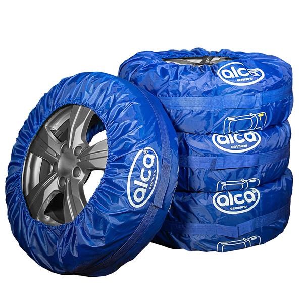 Set di borse portaoggetti Alca per cerchi da 16"-2