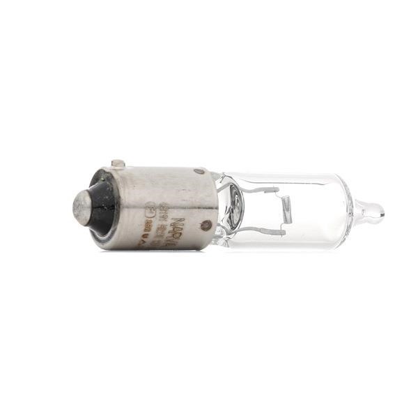 Lampadina Narva H21W 24V 21W BAY9s