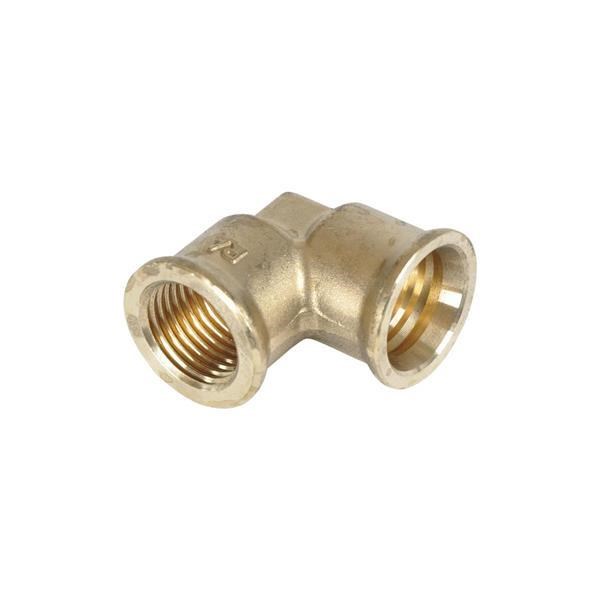 Attacco per aria compressa M16xP5