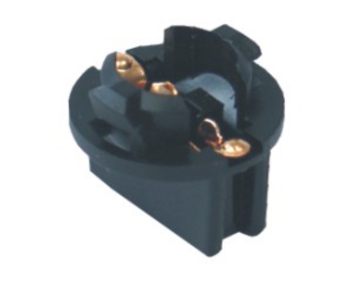 Portalampada W2.1x9.5d