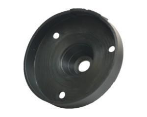 Rondella in gomma per presa a 7 pin da 12V