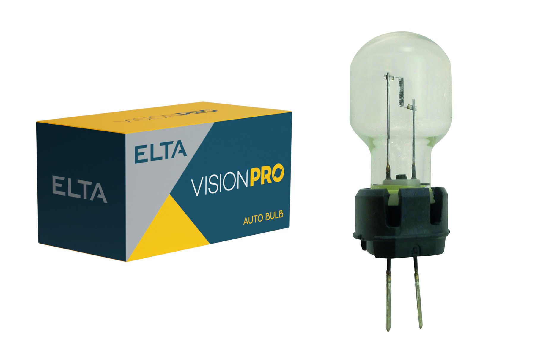 Lampadina Elta VisionPro 12V 24W HP24W