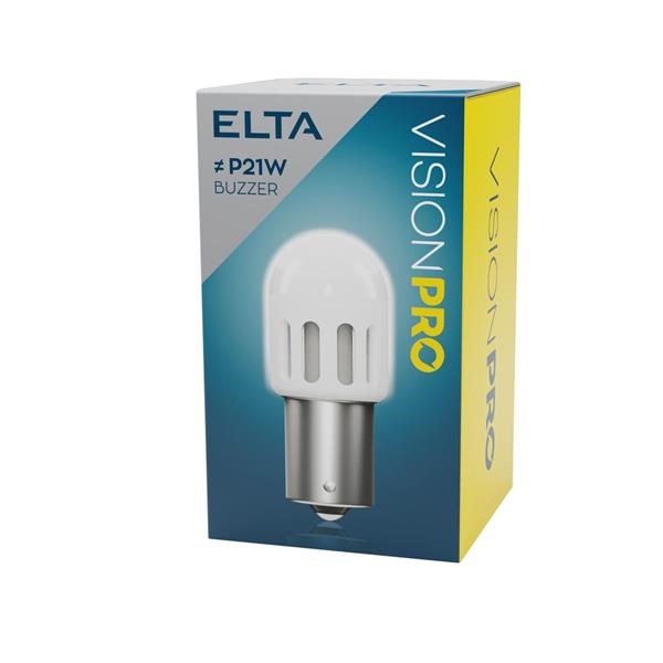 Lampadina di retromarcia a LED Elta VisionPro con