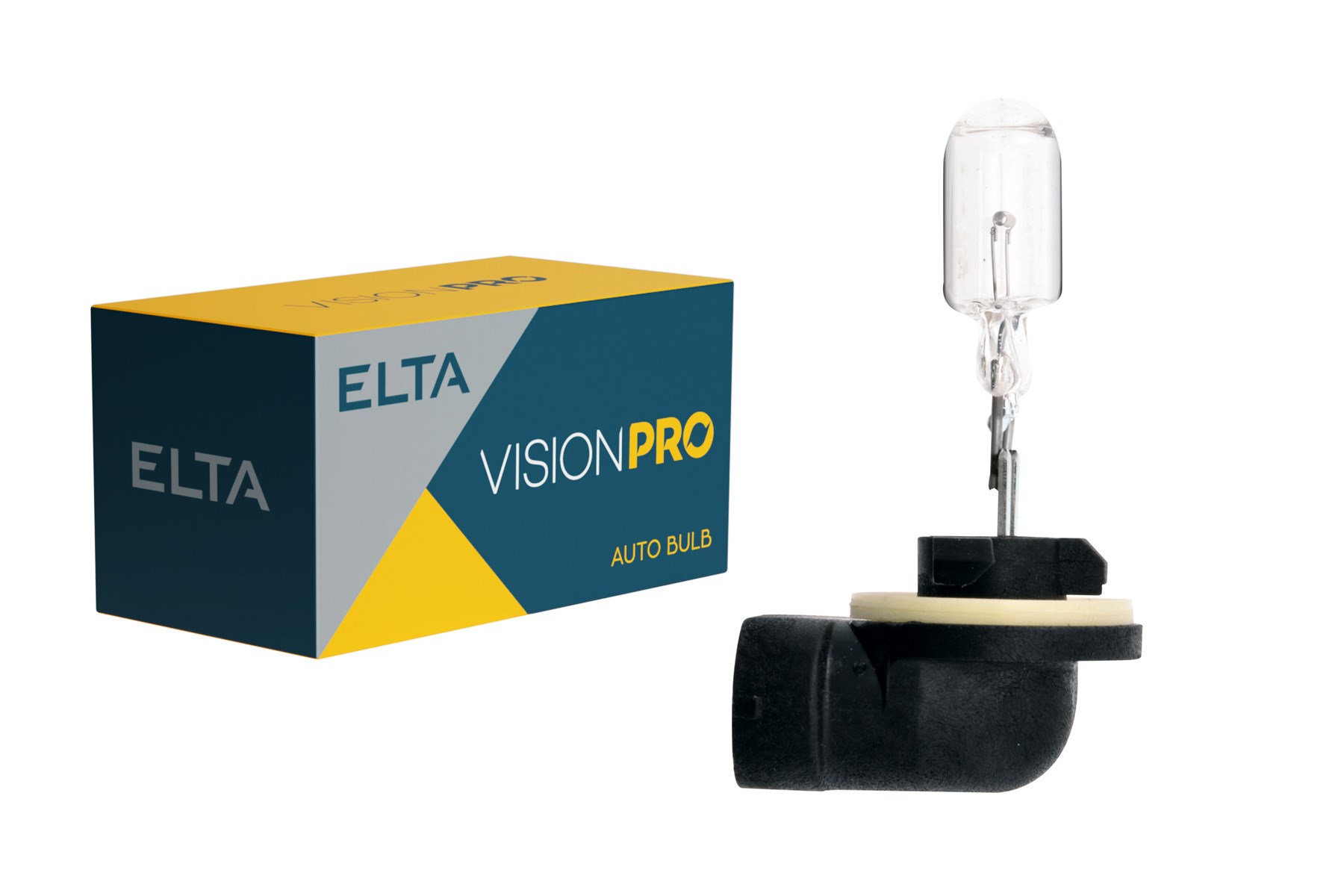 Lampadina Elta VisionPro 12V 50W PGJ13