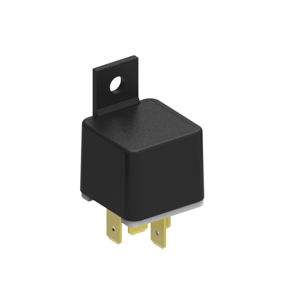 Relè 24V 10/20A a 5 pin